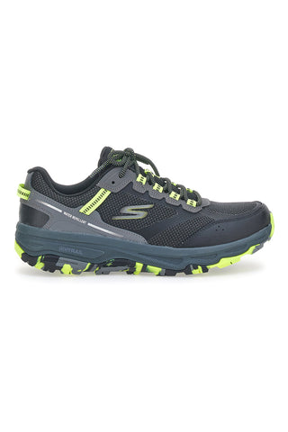 Črni čevlji za tek v naravi Go Run Trail Altitude
