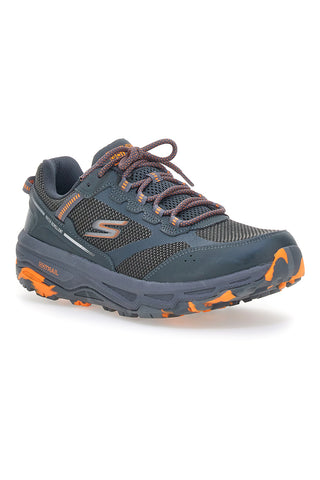 Superge za tek v naravi Skechers Go Run Trail Altitude črne