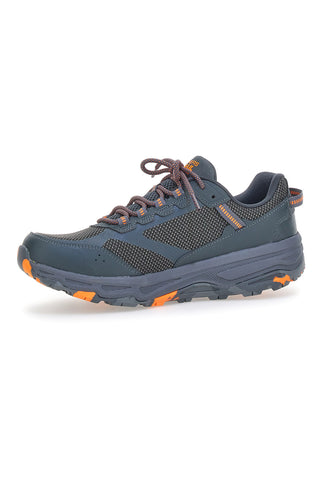 Superge za tek v naravi Skechers Go Run Trail Altitude črne