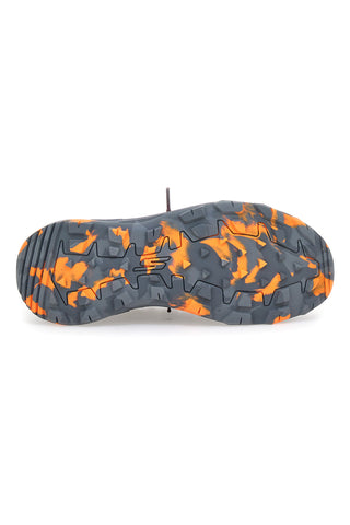 Superge za tek v naravi Skechers Go Run Trail Altitude črne