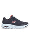 Črni tekaški copati Skechers Arch Fit