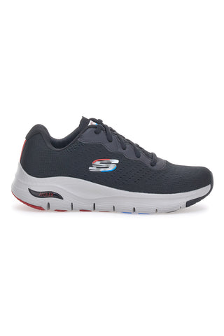 Superge Skechers Arch Fit-Infinity Cool Črne