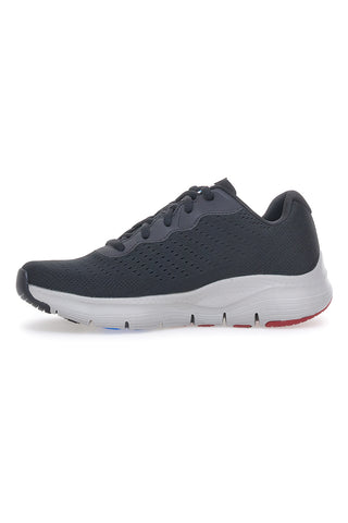 Superge Skechers Arch Fit-Infinity Cool Črne