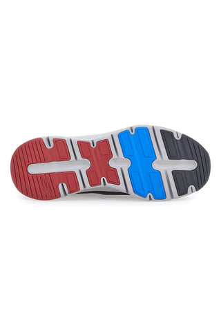 Superge Skechers Arch Fit-Infinity Cool Črne
