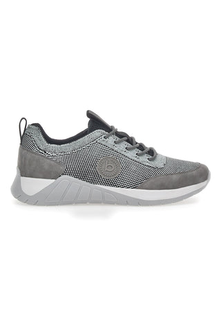 Bugattijeve športne copate 801 Grey