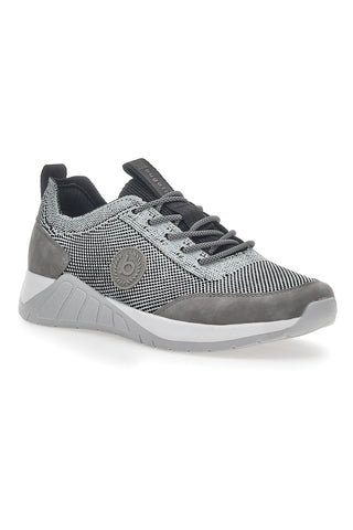 Bugattijeve športne copate 801 Grey