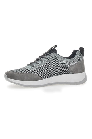 Bugattijeve športne copate 801 Grey