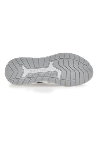 Bugattijeve športne copate 801 Grey