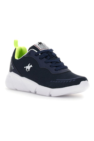 Superge U.S. Grand Polo 318500 Blue