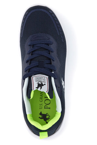 Superge U.S. Grand Polo 318500 Blue