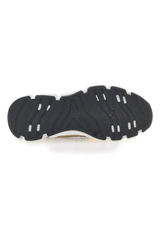 Chunky Golf Club 6620 Rumeni športni copati