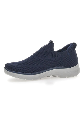 Sneakers Socks Solo Soprani 316415 Modra
