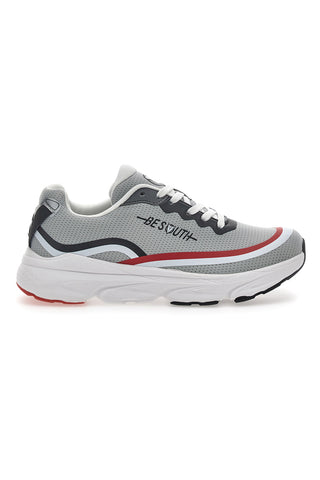 Be South Universe Vanavel Grey Superge