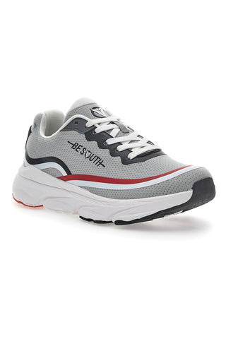 Be South Universe Vanavel Grey Superge