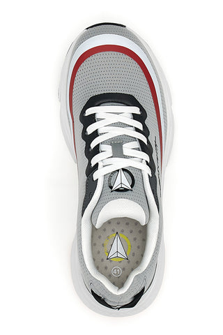 Be South Universe Vanavel Grey Superge