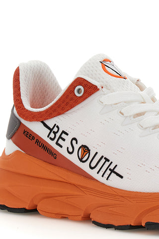 Superge Be South 31101 Orange