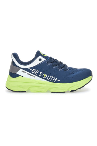 Carrera Be South Superge modre barve