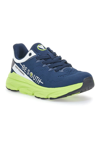Carrera Be South Superge modre barve