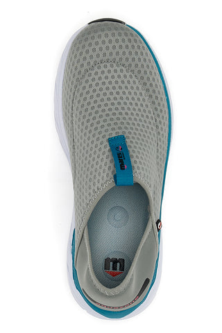 Superge Slip-on Mares 41100 Siva