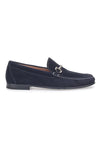 Pittarello Sailing 7063 Night Blue Elegantni mokasini