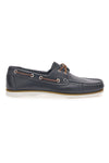 Pittarello 2501 Mokasini Dark Blue
