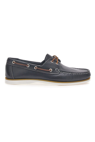 Pittarello 2501 Mokasini Dark Blue