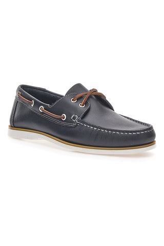 Pittarello 2501 Mokasini Dark Blue