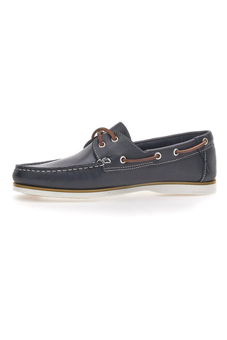 Pittarello 2501 Mokasini Dark Blue