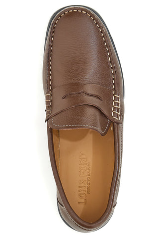 Longford 103 mokasini Brown