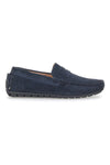 Mokasini Longford 02 Blue