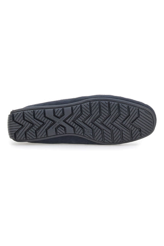 Mokasini Longford 02 Blue