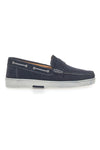 Mokasini Longford 450 Blue