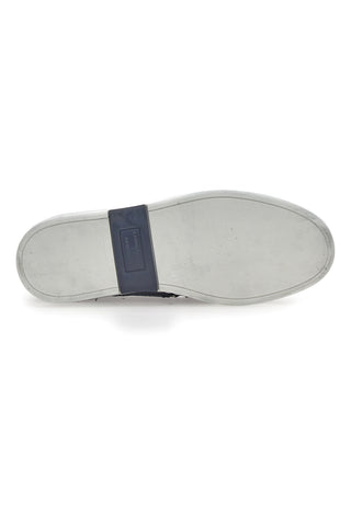 Mokasini Longford 450 Blue