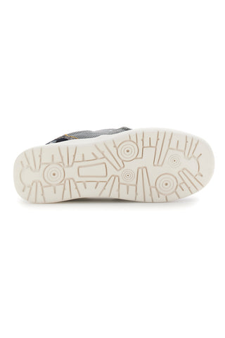 Mokasini Canguro 913 Črni