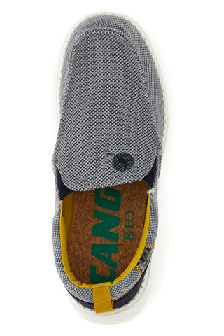 Mokasini Canguro 913 Črni