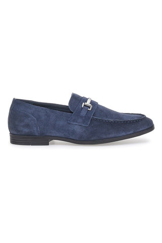 Mokasine Canguro 611 Blue
