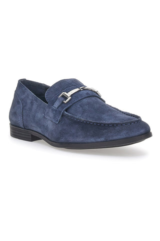 Mokasine Canguro 611 Blue