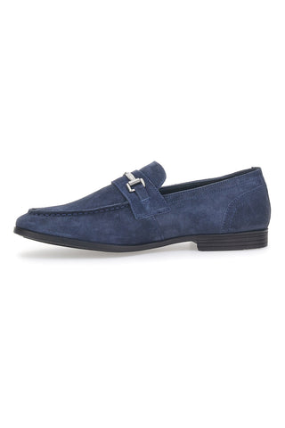 Mokasine Canguro 611 Blue