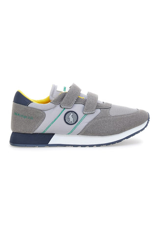 Superge Canguro 338 Grey
