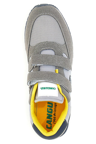 Superge Canguro 338 Grey