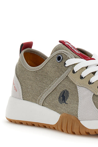 Superge Canguro 338 Grey