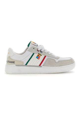 Marina Militare Superge 490 White
