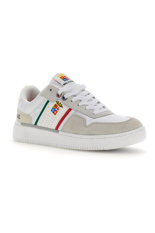 Marina Militare Superge 490 White