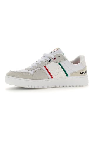 Marina Militare Superge 490 White