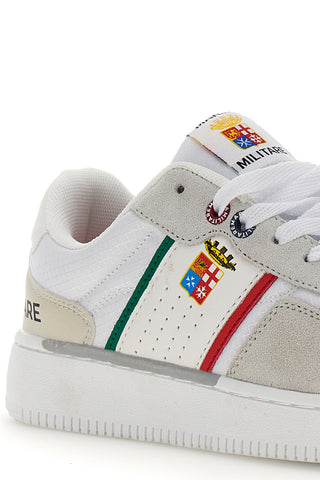 Marina Militare Superge 490 White