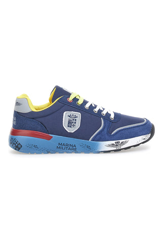 Marina Militare Superge 2249 Blue