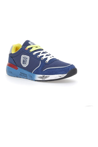 Marina Militare Superge 2249 Blue