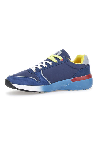 Marina Militare Superge 2249 Blue
