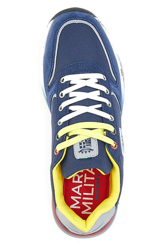 Marina Militare Superge 2249 Blue