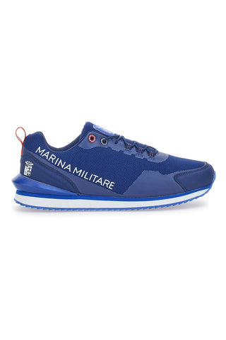 Superge Marina Militare 1118 Blue